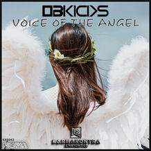 Voice Of The Angel