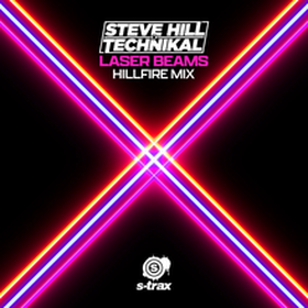 Laser Beams (Hillfire Remix)