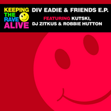 Div Eadie & Friends E.P.