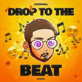 DROP TO THE BEAT