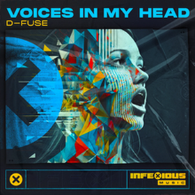 Voices In My Head