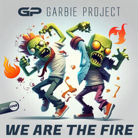 We Are The Fire