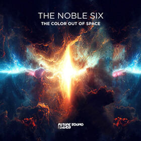 The Color Out Of Space