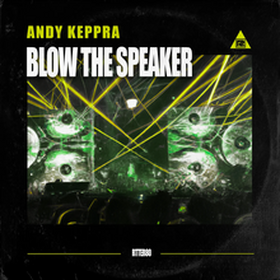 Blow The Speaker