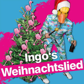 Ingo's Weihnachtslied