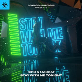 Stay With Me Tonight