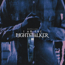 I AM THE NIGHTSTALKER