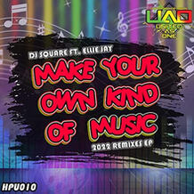 Make Your Own Kind Of Music (2022 Remixes EP)