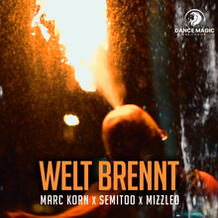 Welt Brennt