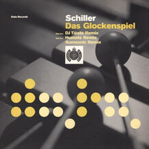 Das Glockenspiel