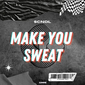 Make You Sweat