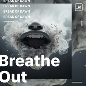 Breathe Out