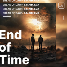 End Of Time