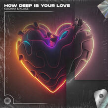 How Deep Is Your Love