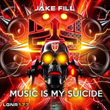 Music Is My Suicide