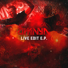 Live Edit E.P.