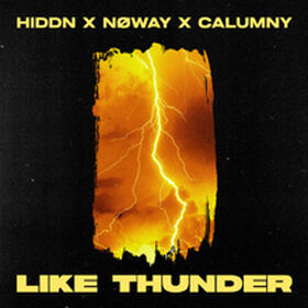 Like Thunder