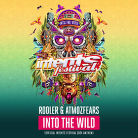 Into The Wild (Official Intents Festival 2024 Anthem)