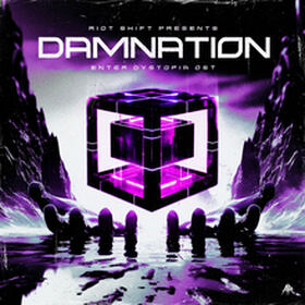 DAMNATION (Enter Dystopia OST)
