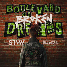 Boulevard Of Broken Dreams