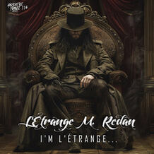 I'm L'Etrange...