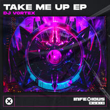 Take Me Up EP