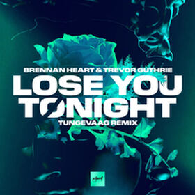 Lose You Tonight (Tungevaag Remix)