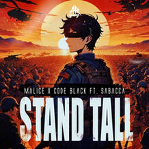 STAND TALL