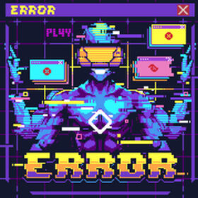 ERROR (Eyes On Me)