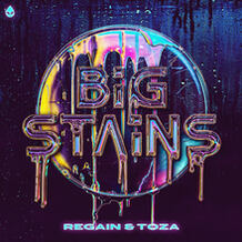 BIG STAINS