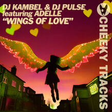 Wings Of Love