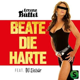 Beate Die Harte