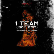 1 Team (Kick Edit)