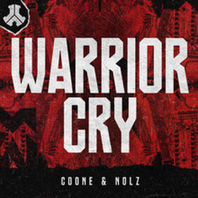 Warrior Cry