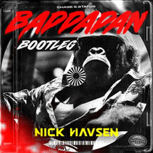 Baddadan (Nick Havsen Bootleg)