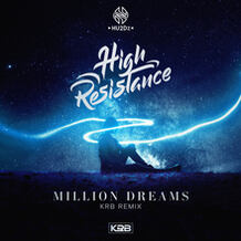 Million Dreams (KRB Remix)