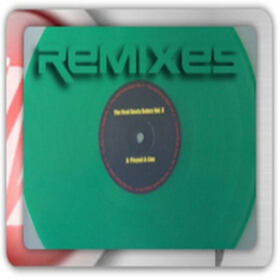 Played-A-Live (The Remixes)