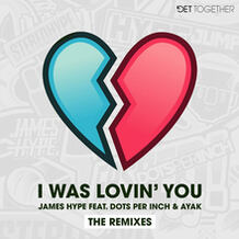 I Was Lovin' You [Remixes]