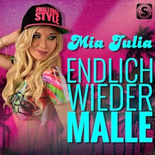 Endlich Wieder Malle