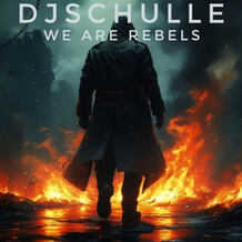 We Are The Rebels