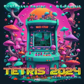 Tetris 2024