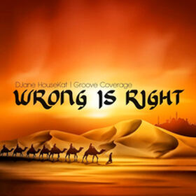 Wrong Is Right