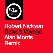 Delyo's Voyage - Alan Morris Remix