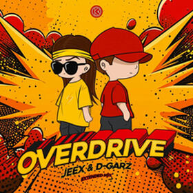 Overdrive