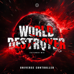 World Destroyer