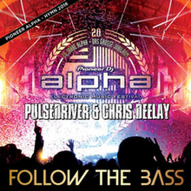 Follow The Bass