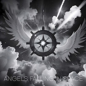 Angels Falling In Space