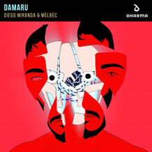 Damaru