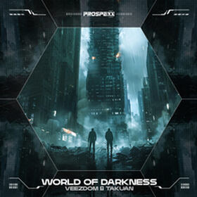 World Of Darkness