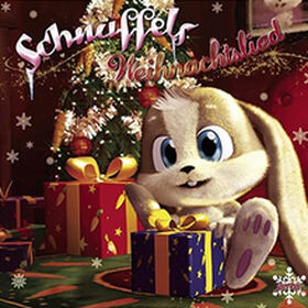 Schnuffels Weihnachtslied